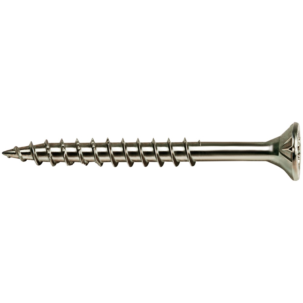 Celo VELOX faforgácslap csavar 6,0x60 mm, végig menetes, PZ, sárga cink 100db / doboz