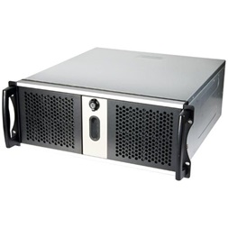 Chenbro RM42300-F2-U3 4U ATX szerverház