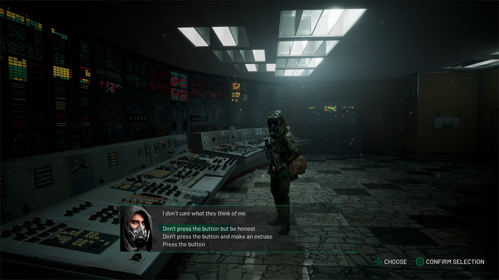Chernobylite PS5 játékszoftver (Újszerű)