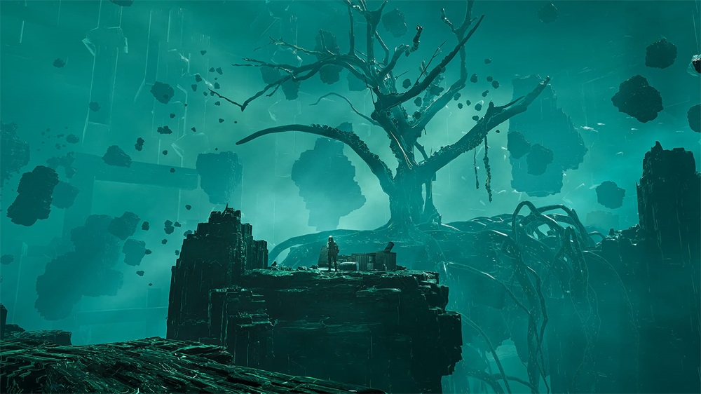 Chernobylite PS5 játékszoftver (Újszerű)