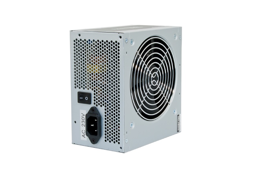 Chieftec-iARENA GPA-400B8 400W PFC 85+ 12 cm ventilátorral  OEM tápegység