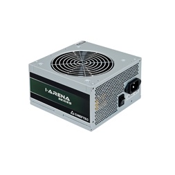Chieftec-iARENA GPA-400B8 400W PFC 85+ 12 cm ventilátorral  OEM tápegység