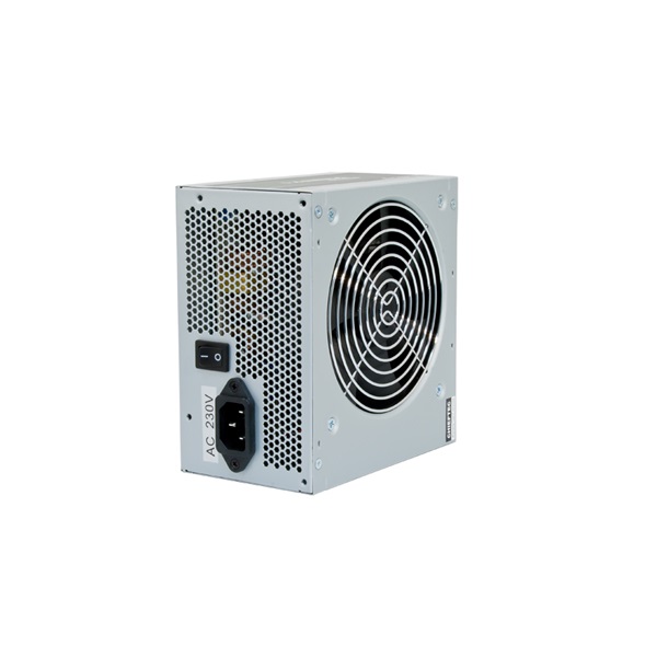 Chieftec-iARENA GPA-400B8 400W PFC 85+ 12 cm ventilátorral  OEM tápegység