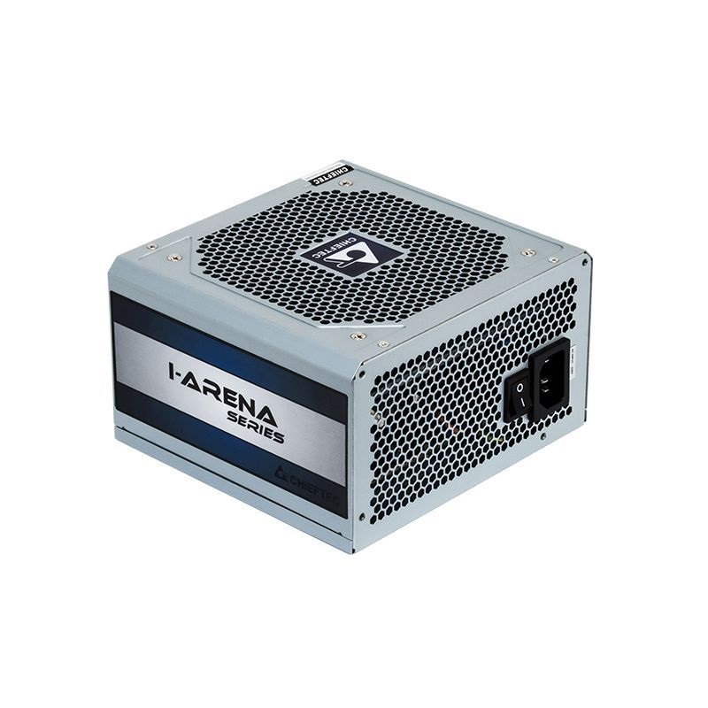 Chieftec-iARENA GPC-700S 700W PFC 80+ 12 cm ventilátorral  OEM tápegység