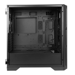 Chieftec APEX AIR GA-01B-M-OP fekete (táp nélküli) ablakos E-ATX ház