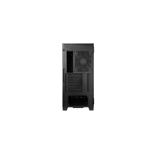 Chieftec APEX AIR GA-01B-M-OP fekete (táp nélküli) ablakos E-ATX ház
