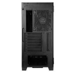 Chieftec APEX AIR GA-01B-M-OP fekete (táp nélküli) ablakos E-ATX ház