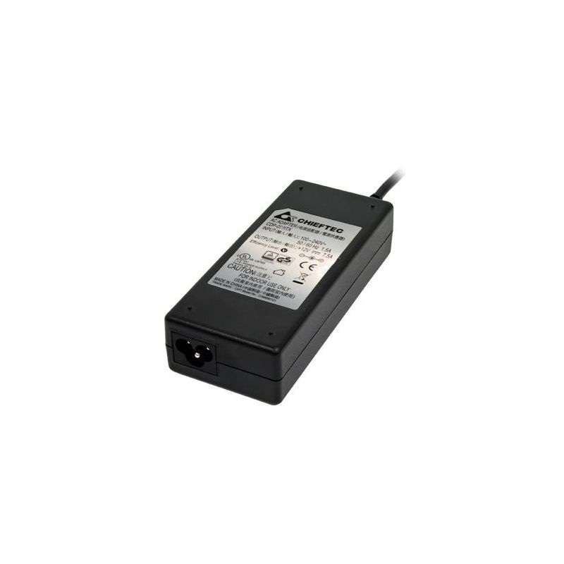Chieftec CDP-085ITX 85W DC/DC Board V2 hálózati adapter