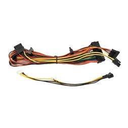 Chieftec CDP-085ITX 85W DC/DC Board V2 hálózati adapter