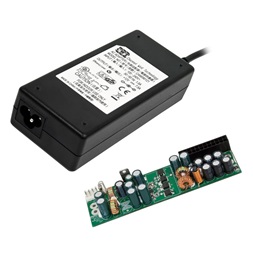 Chieftec CDP-090ITX 90W DC/DC Board hálózati adapter
