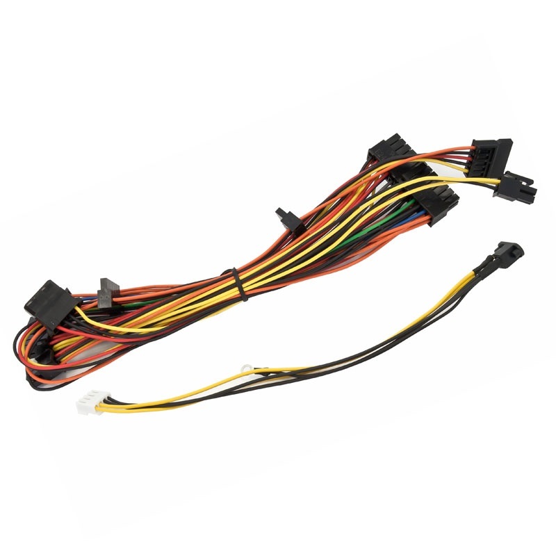 Chieftec CDP-090ITX 90W DC/DC Board hálózati adapter