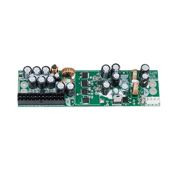 Chieftec CDP-120ITX 120W DC/DC Board hálózati adapter