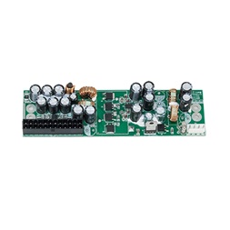 Chieftec CDP-120ITX 120W DC/DC Board hálózati adapter
