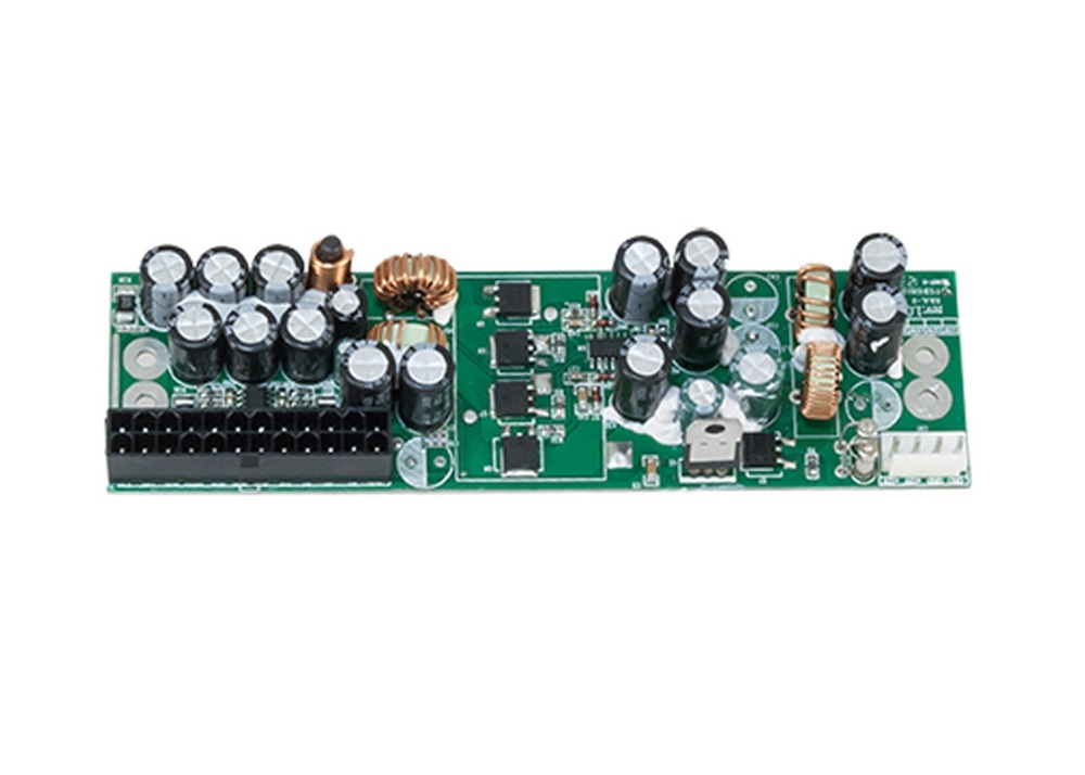Chieftec CDP-120ITX 120W DC/DC Board hálózati adapter