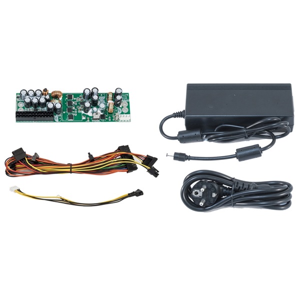 Chieftec CDP-120ITX 120W DC/DC Board hálózati adapter