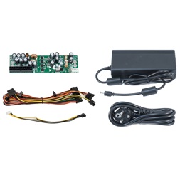 Chieftec CDP-120ITX 120W DC/DC Board hálózati adapter