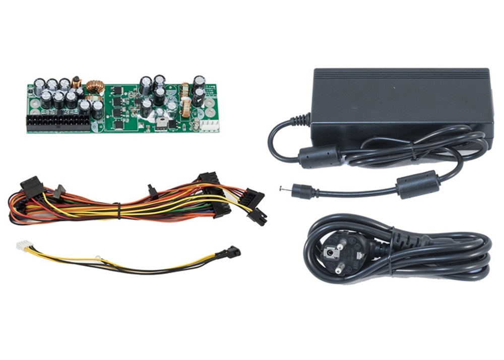 Chieftec CDP-120ITX 120W DC/DC Board hálózati adapter