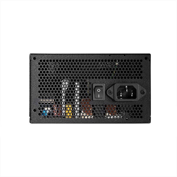 Chieftec CHIEFTRONIC Steel Power 650W 80+ Bronze ventillátorral dobozos tápegység