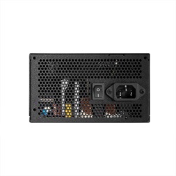 Chieftec CHIEFTRONIC Steel Power 650W 80+ Bronze ventillátorral dobozos tápegység