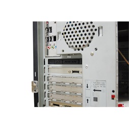 Chieftec CMR-125 1db 2,5" HDD/SSD-hez belső keret (PCI helyre)