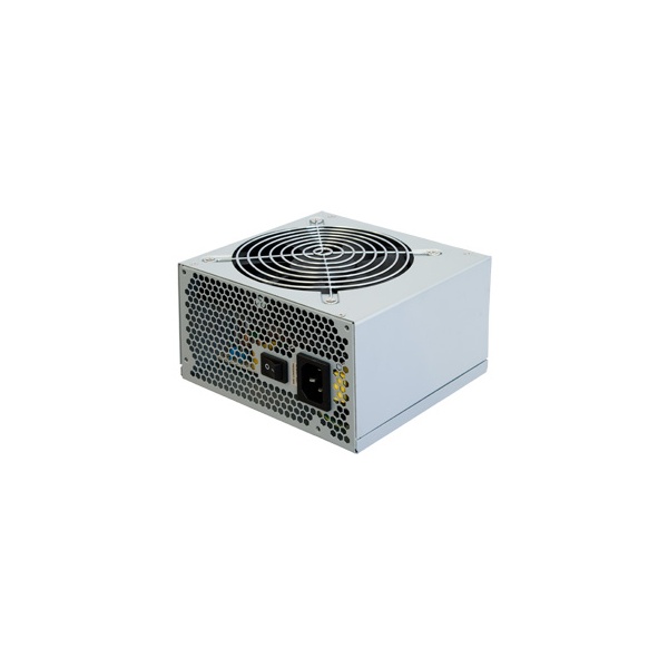 Chieftec CTG-400-80P 400W PFC 85+ 12 cm ventilátorral  dobozos tápegység