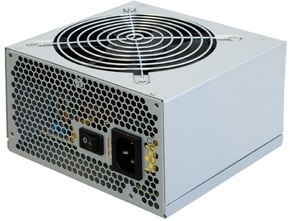 Chieftec CTG-400-80P 400W PFC 85+ 12 cm ventilátorral  dobozos tápegység