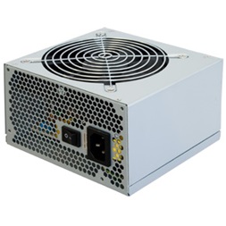Chieftec CTG-400-80P 400W PFC 85+ 12 cm ventilátorral  dobozos tápegység