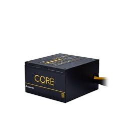 Chieftec Core 700W 80+ Gold ventillátorral dobozos tápegység