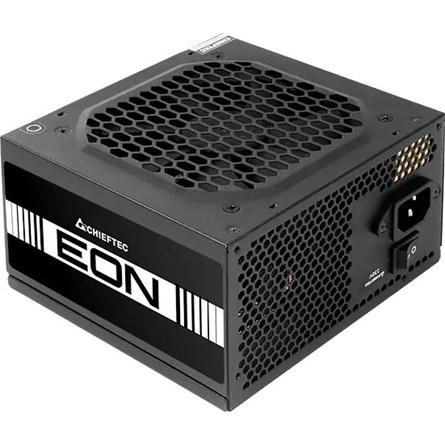 Chieftec EON 600W 80+ White ventillátorral tápegység