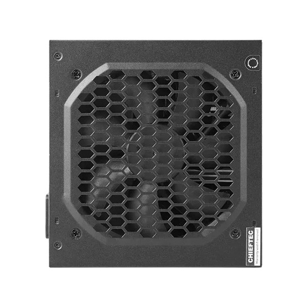 Chieftec EON 600W 80+ White ventillátorral tápegység