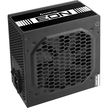 Chieftec EON 600W 80+ White ventillátorral tápegység