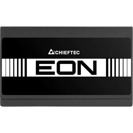 Chieftec EON 600W 80+ White ventillátorral tápegység