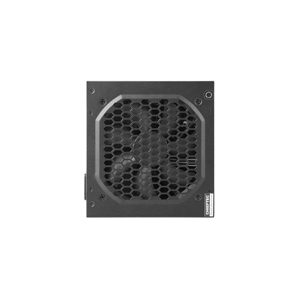 Chieftec EON ZPU-500S 500W 80+ White ventillátorral dobozos tápegység