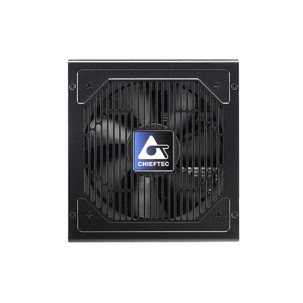 Chieftec Force CPS-400S 400W 85+ bronz 12cm ventilátorral dobozos tápegység