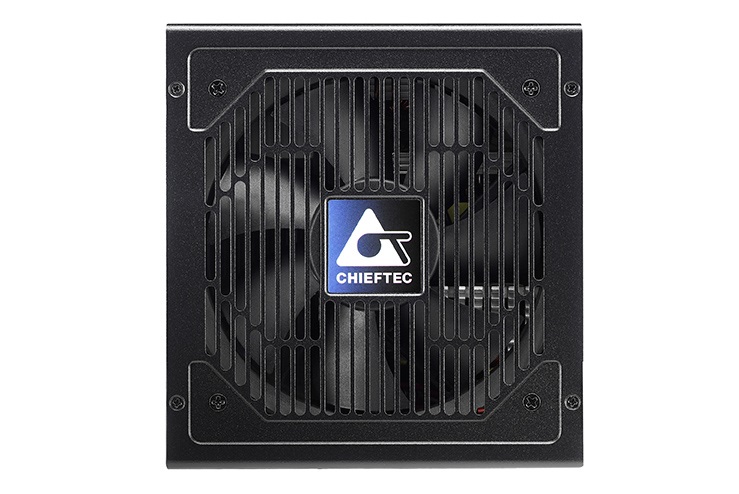 Chieftec Force CPS-500S 500W 85+ bronz 12cm ventilátorral dobozos tápegység