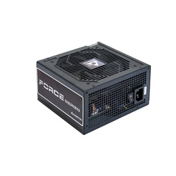 Chieftec Force CPS-650S 650W 85+ bronz 12cm ventilátorral dobozos tápegység