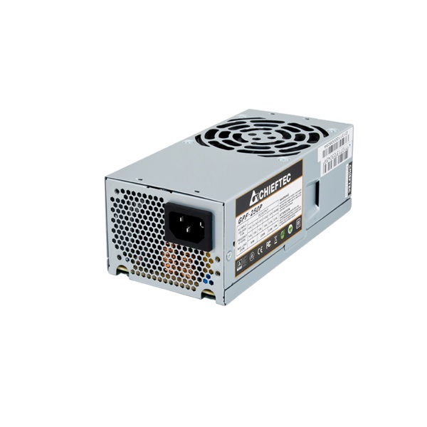 Chieftec GPF-250P 250W TFX formátumú tápegység