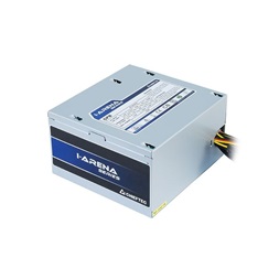 Chieftec I-Arena 250W ventillátorral dobozos tápegység