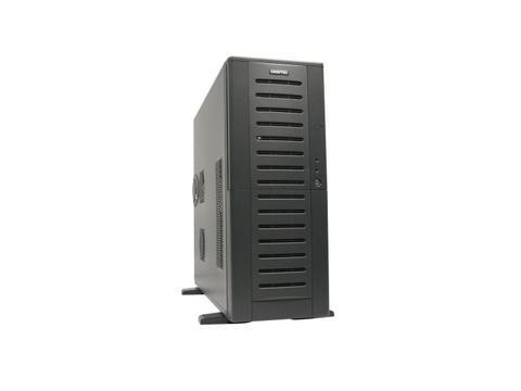 Chieftec LBX-01B-B-B-400 400W ház