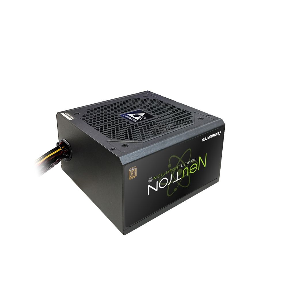 Chieftec Neutron 600W ventillátorral dobozos tápegység
