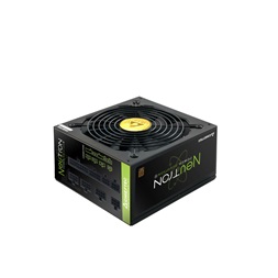 Chieftec Neutron 850W 80+ Bronze ventillátorral moduláris dobozos tápegység