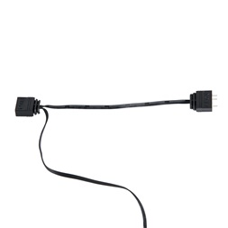 Chieftec Photon Gold GDP-750C-RGB 750W 90+ GOLD PFC 14 cm RGB ventilátorral dobozos tápegység