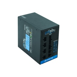 Chieftec Proton BDF-850C 850W 80+ bronz 12cm ventilátorral moduláris dobozos tápegység