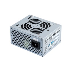 Chieftec Smart 350W ventillátorral dobozos tápegység