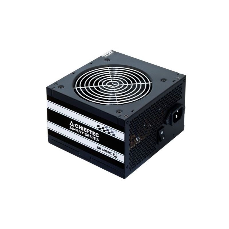 Chieftec Smart 450W ventillátorral dobozos tápegység