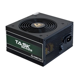 Chieftec TPS-500S 500W PFC 85+ 12 cm ventilátorral OEM tápegység