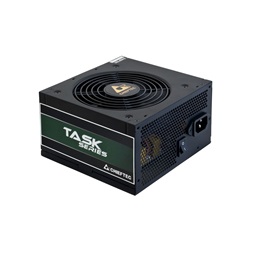 Chieftec Task 500W 80+ Bronze ventillátorral dobozos tápegység