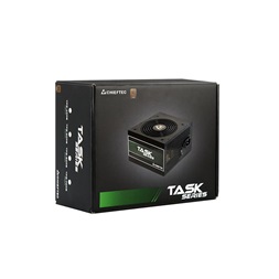Chieftec Task 600W 80+ Bronze ventillátorral OEM tápegység