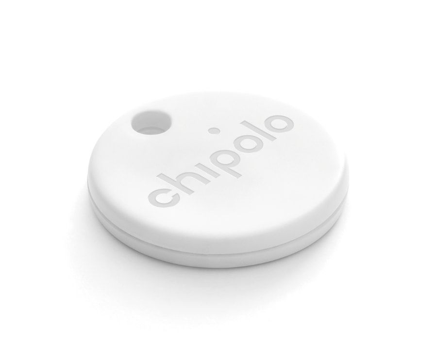 Chipolo ONE fehér Smart tárgykereső