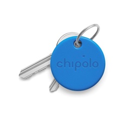 Chipolo ONE kék Smart tárgykereső